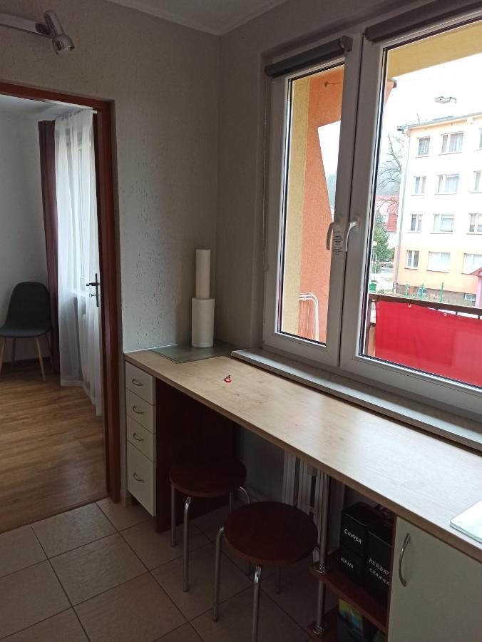 Apartamenty Jola Szklarska Poreba Exterior photo